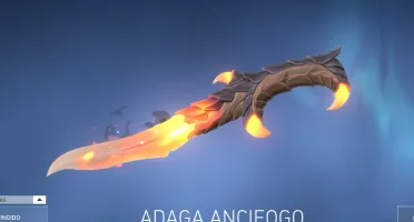 Conta Valorant Com varias skins