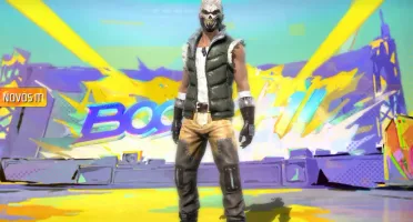Conta Free Fire/Level 2 Com 300 Dima No Seu Email