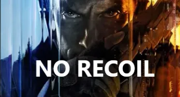 Call of duty black ops 7 - No Recoil - COD B.O 7