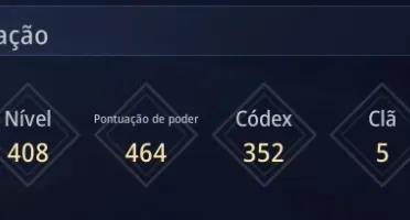 Mir4 Guerreiro 75 , 93k de power