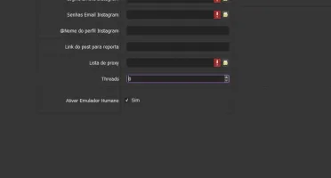 Programa Report Post Instagram феникс 1.0