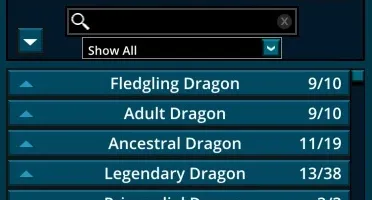 - CONTA TROVE - END GAME -