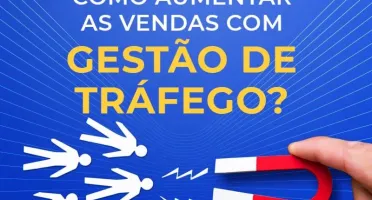 ✅ Gestão para negócios locais e digitais