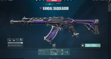 Conta Valorant