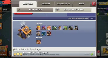 Cv12 com 6 construtores