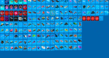 Conta forntite +350 skins, ikonki e skins raras