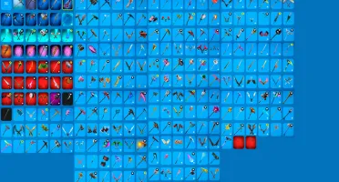 Conta forntite +350 skins, ikonki e skins raras