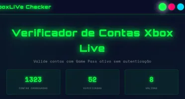 XboxGamePass Checker