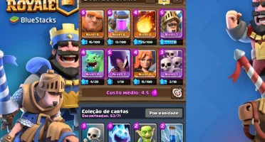 Clash Royale
