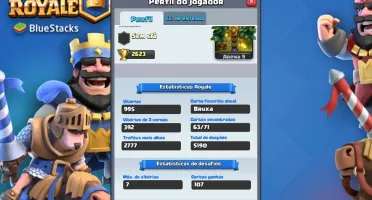 Clash Royale