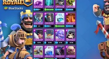 Clash Royale