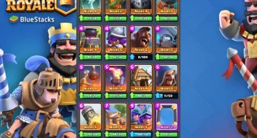 Clash Royale