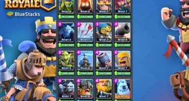 Clash Royale
