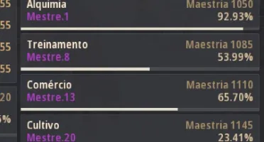 Black Desert 861 De Gs Com Tudo De P2w Em Qualy Vida/STEAM
