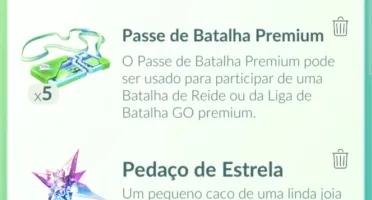 CONTA POKEMON GO LVL 35 ANTIGA