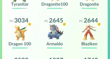 CONTA POKEMON GO LVL 35 ANTIGA