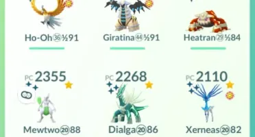 Conta lv 43 pokemon go, com xp pro 45