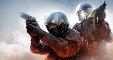 Conta Steam com CS:GO H1Z1: King of the Kill Garry's Mod
