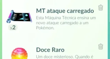 Conta top lvl 23