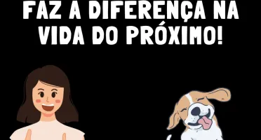 Doação - Projeto Beneficente Nqa