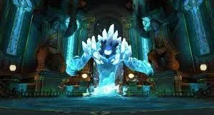 Rush DG Mythic 0 DragonFlight
