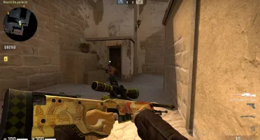 Inventory Changer para CSGO, tenha todas as skins!