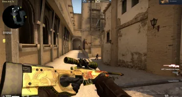 Inventory Changer para CSGO, tenha todas as skins!