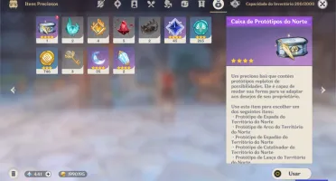 ☆ KEQING C1 + KLEE ☆ BANNER 100% ☆ AR 35