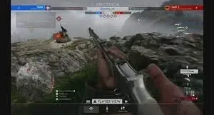 Battlefield 1 cheat (VITALÍCIO)