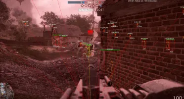 Battlefield 1 cheat (VITALÍCIO)