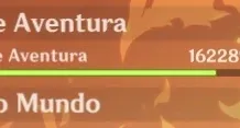 AR 55 Genshin Impact - Hu Tao, Childe, e outro 5 estrelas