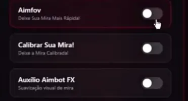 Auxílio De Mira Android