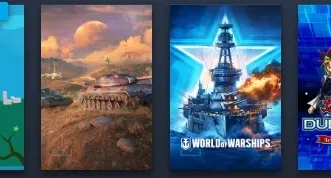 Conta Steam com 136 Jogos