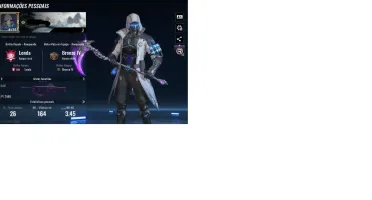 Conta Blood Strike