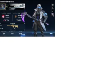 Conta Blood Strike
