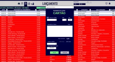 Planilha Excel Controle e Palnejamento Financeiro