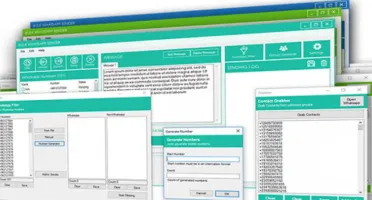 Bulk WhatsApp Sender Pro