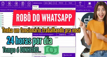 Bulk WhatsApp Sender Pro