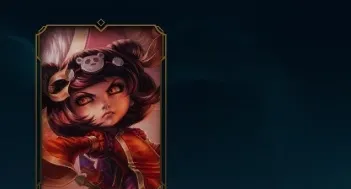 CONTA LOL PARA RUSHAR ELO