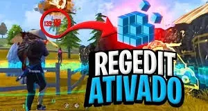 PACK DE REGEDIT MOBILE ✓