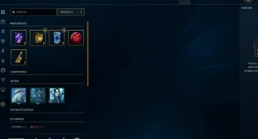 Conta Ferro 4 -100Pdl ]0% Winrate[ Sem Email Confirmado