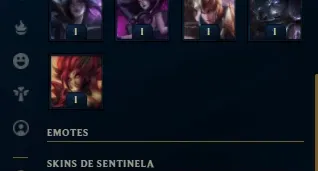 Conta Lol Mestre 140Pdl! 52520Ea E-Mail Não Verif.