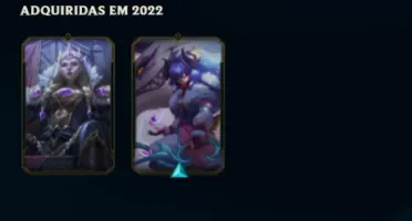 Conta Lol Mestre 140Pdl! 52520Ea E-Mail Não Verif.