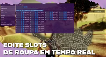 Mod Menu Texas - Gta 5 | + Pack Carros Modificados
