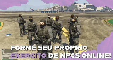 Mod Menu Texas - Gta 5 | + Pack Carros Modificados