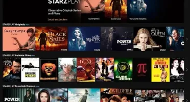Netflix + Amazon prime vídeo + Disney plus + Globo Play...