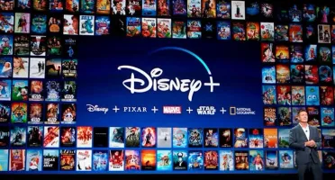 Netflix + Amazon prime vídeo + Disney plus + Globo Play...