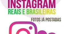 Seguidores para todas as mídias sociais