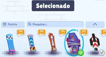 Contas Full Subwaysurfis (Full Acesso)