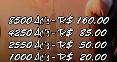 Sea of Thieves - Moedas antigas por um preço justo!!